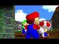 [Mario & Luigi Dual Adventure (Mario 64 Rom Hack)] || Directo BinaryPie3 8 Junio 2021