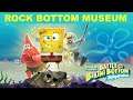 Museum Rock Bottom | Spongebob Battle for Bikini Bottom Rehydrated #013[BLIND] PS4 Gameplay
