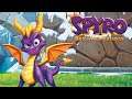 Spyro Reignited Trilogy Walkthrough Part 1 (PS4)