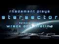 Starsector / EP 7 - Wreck of a Lifetime / Tutorial Series
