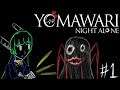 ~Suffering Spooks~ Kaiphas Plays: Yomawari Night Alone (Part 1)