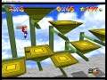 Super Mario 64 Gameplay Part 17