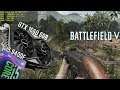 Teste Battlefield 5 Multiplayer - I5 9400F / GTX 1660 6GB / 16GB RAM - Ultra vs Low (1080p & 1440p)