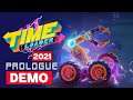 Time Loader Demo | Time Loader Prologue | Time Loader 2021 | Time Loader Game