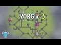 YORG.io 3 Gameplay 60fps