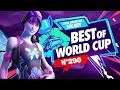 BEST OF WORLD CUP SOLARY FORTNITE #290 ► SOLARY SE QUALIFIE A LA WORLD CUP 3 MILLIONS $