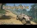 Desert Camouflage Baja Truck  - Tom Clancy's Ghost Recon Breakpoint
