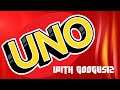 GOOGUS IS ON FIRE! - Uno Gameplay