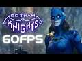 Gotham Knights - 60FPS Gameplay (Upgraded With AI)