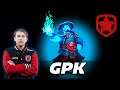 GPK STORM SPIRIT - Dota 2 Pro Gameplay [Watch & Learn]