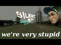 Head Empty, No Thoughts - Silent Hill: Otherside L4D2 campaign w/ Lenjamin Button
