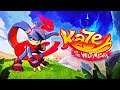 Kaze and the Wild Masks - Gameplay [PC ULTRA 60FPs]