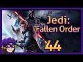 Lowco plays Star Wars Jedi: Fallen Order (Part 44)