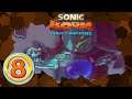 Lyric bekommt seine Umarmung || Let's Play Sonic Boom Lyric's Aufstieg #8