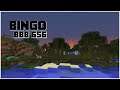 Minecraft Bingo 3.1 - Bonus Blind Blackout 656