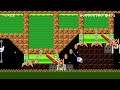 沼地のうんていクレーン/Monkey bar swamp by タチハヤ 🍄 Super Mario Maker 2 ✹Switch✹ #bbo