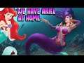 NEW SOL SKIN IS BASICALLY DISCOUNT ARIEL! UNLIMITED SUSTAIN BOYS - Masters Ranked Duel - SMITE