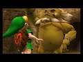 Nintendo 3DS The Legend of Zelda Ocarina Of Time 3D Trailer