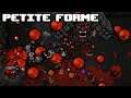 Petite Forme - Afterbirth +