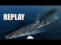 SMOLENSK, russisch, russischer, Smolensk! - World of Warships | [Replay] [Deutsch] [60fps]