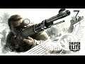 Sniper Elite V2 ПРОХОЖДЕНИЕ - 7: Flomaster - Враг у Бранденбургских ворот (Война окончена)