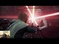 (Spoilers) Boss Rush (Full Challenge): Star Wars Jedi: Fallen Order (stream highlight) W/DB