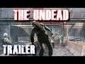 The Undead Trailer (Garry's Mod Zombie Roleplay)