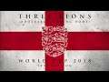 Three Lions (Football's Coming Home) - Epic Version | World Cup 2022