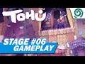 Tohu - Puzzle Game | Collecting the first totem | Stage 06 Gameplay