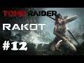 Tomb Raider ➤ Храм Служительниц ➤ #12