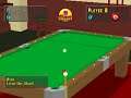 Virtual Pool USA mp4 HYPERSPIN SONY PSX PS1 PLAYSTATION NOT MINE VIDEOS
