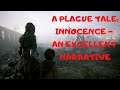 A Plague Tale: Innocence Review: An Excellent Narrative