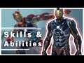 All of IRON MAN's Skills & Abilities ► Marvel's Avengers (Beta)