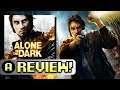 Alone In The Dark | Review!