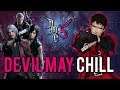 Devil May Chill - Stream - 2