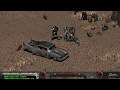 Fallout 2 - Battle Video - 125