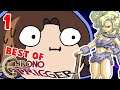 Game Grumps - Best of CHRONO TRIGGER Vol. 1