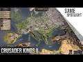 Game Spotlight | Crusader Kings II