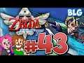 Lets Play Skyward Sword HD - Part 43 - Reuniting With Zelda
