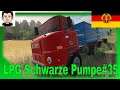 LS19 DDR Projekt Teil 35 LPG Schwarze Pumpe 1988 Landwirtschafts Simulator 2019