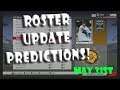 MLB The Show 19 Roster Update Predictions May 31st