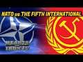 NATO & The Fifth International Part 2 (Millenium Dawn Mod) - Hearts of Iron 4 Indonesia #6