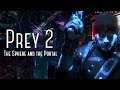 Prey 2 : The Sphere and the Portal Audiologs