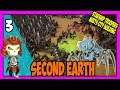 SECOND EARTH | No Profits Were Harmed in this Battle | Starship Troopers Meet They are Billions