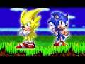 Sonic 3 A.I.R - Improved Sonic Mod