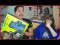 Special Unboxing Bundle Xbox One X Cyberpunk 2077 Limited Edition 1 TB with Jinko and Wolfred
