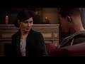 Spiderman Miles Story PS5