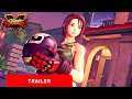 Street Fighter V: Champion Edition | Akira Kazama Teaser