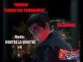 Tekken Tag Tournament - Tournoi du meilleur combattant #12 - Mode Contre la Montre - Vraiment moyen!