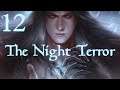 The Night Terror | 12 | Let's Play Skyrim